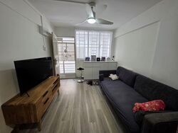 Blk 4 Holland Close (Queenstown), HDB 3 Rooms #568747471